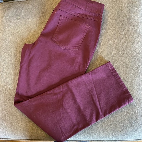 Parasuco 2016 Skinny Pant - Picture 1 of 5